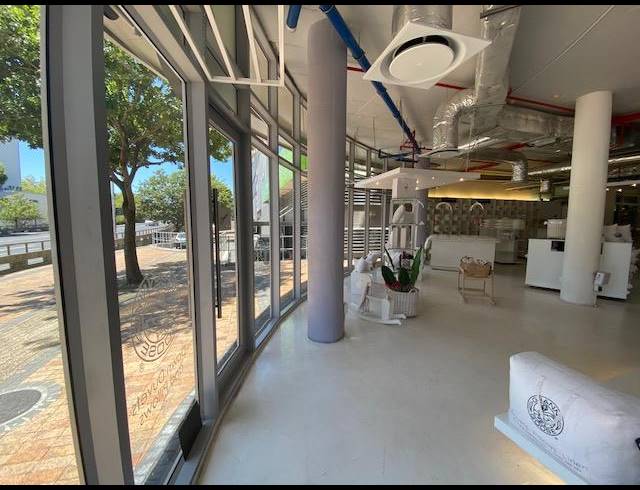 369M² RETAIL TO LET IN CLAREMONT